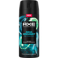 Axe Bodyspray Aqua B