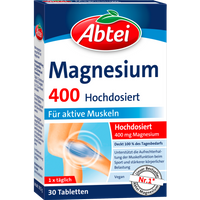 Abtei Magnesium 400 