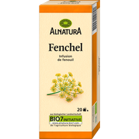 ALNATURA Fenchel Tee