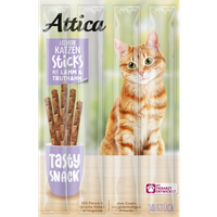 ATTICA Katzensticks 
