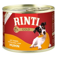 Rinti Gold Huhn 185g
