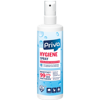 Priva Hygiene Spray 