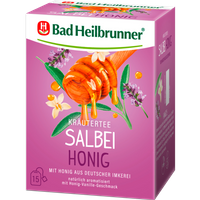 BAD HEILBRUNNER Salb