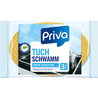 Priva Tuchschwamm