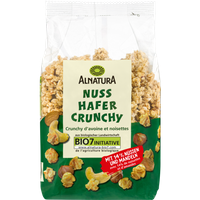 ALNATURA Nuss Crunch