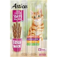 ATTICA Katzensticks 