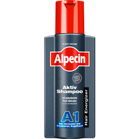 ALPECIN Aktiv, hair 