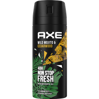 AXE Bodyspray Mojito