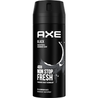AXE Bodyspray Black 