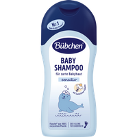 Büb.Baby Shampoo 200