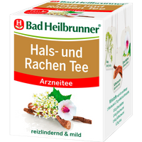 BAD HEILBRUNNER Hals