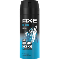 AXE Bodyspray Ice Ch