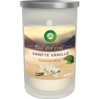 AIRWICK Sanfte Vanil