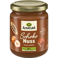 ALNATURA Schoko-Nuss