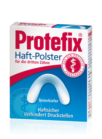 Protefix Haft-Polste