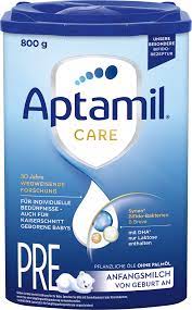 Aptamil Care Pre 800