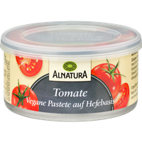 ALNATURA Tomate Past