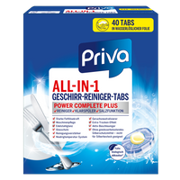 Priva All-in-One Ges