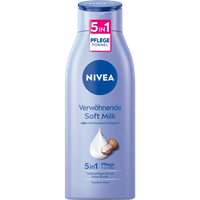 NIVEA Body Soft Milk