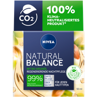 NIVEA Natural balanc