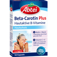 ABTEI Beta-Carotin P